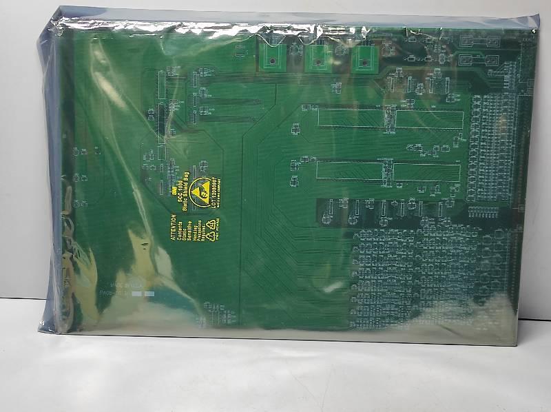 Pelco PC08-0013-00A0 Multi-Plex Board PCB