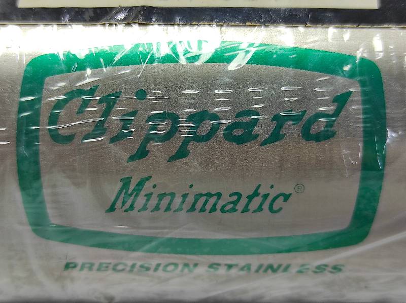 Clippard Minimatic UDR-48-2-V Cylinder