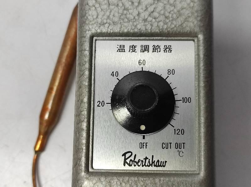 Robertshaw  EA3-106-48 Temperature Controller IHI P-29 6