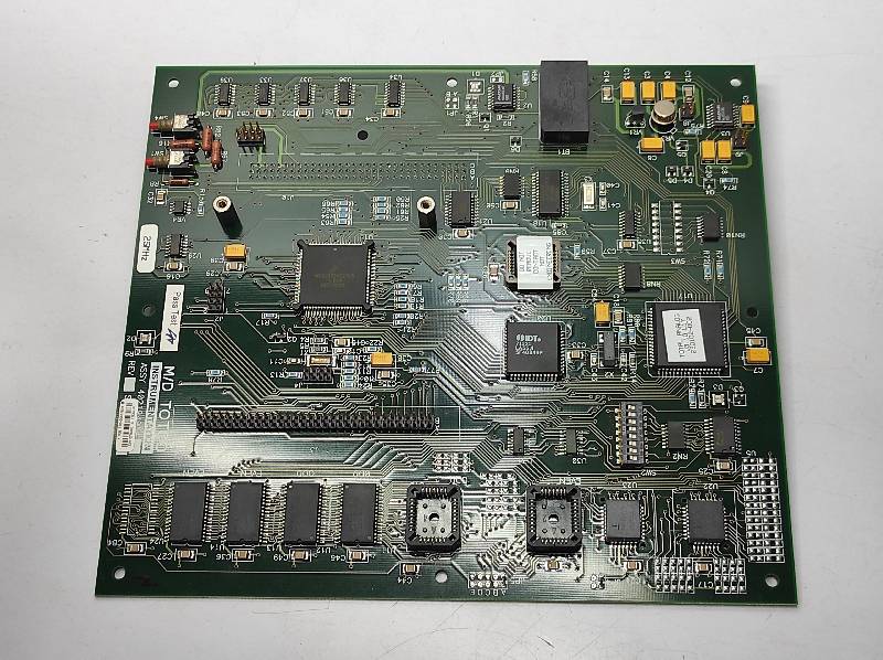 MD Totco 40219493-012 Rev K PCB Assy DAQ Digital With System 4S