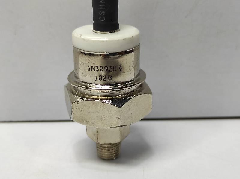 General Electric 1N3293R Diode Rectifier