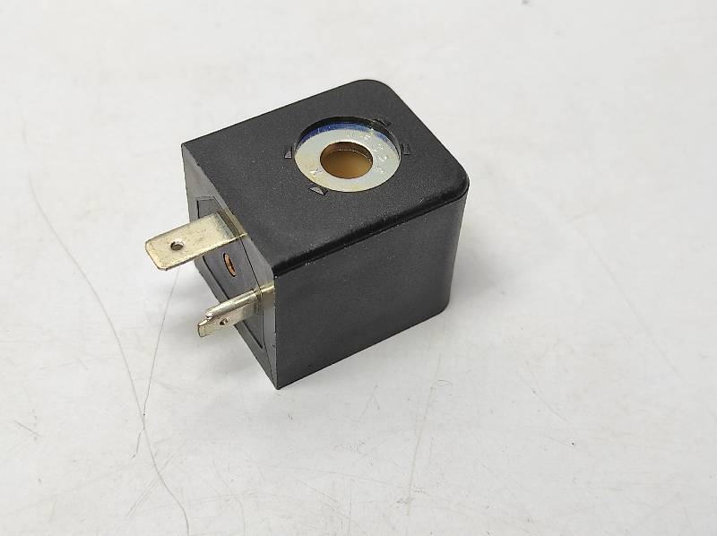 Norgren 3036 Coil With Norgren M16x1.5 Device Socket