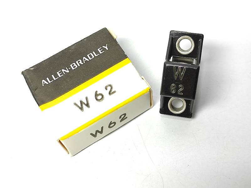 Allen Bradley W62 Heater Element