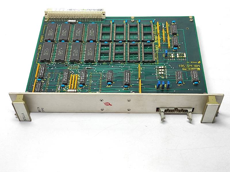 Soren T. Lyngso 600626030 V01 PCB Stella Beta CPU