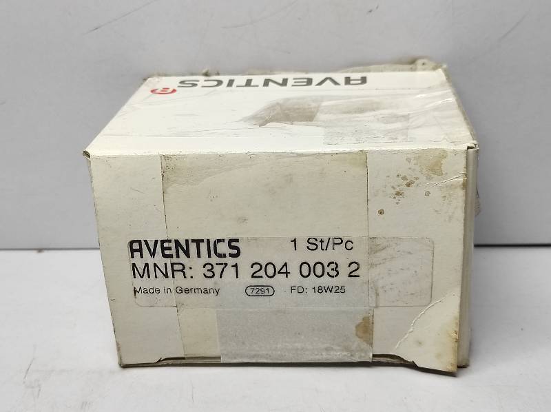 Aventics 371 204 003 2 Repair Kit