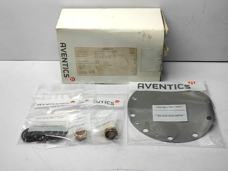 Aventics 371 108 000 2 Repair Kit 3711080002