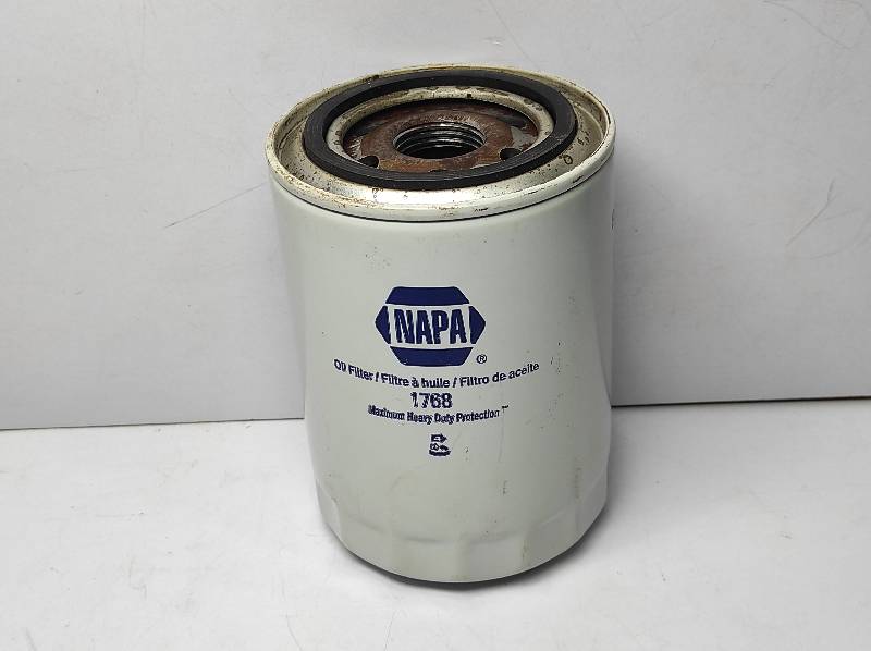 NAPA 1768 Oil Filter