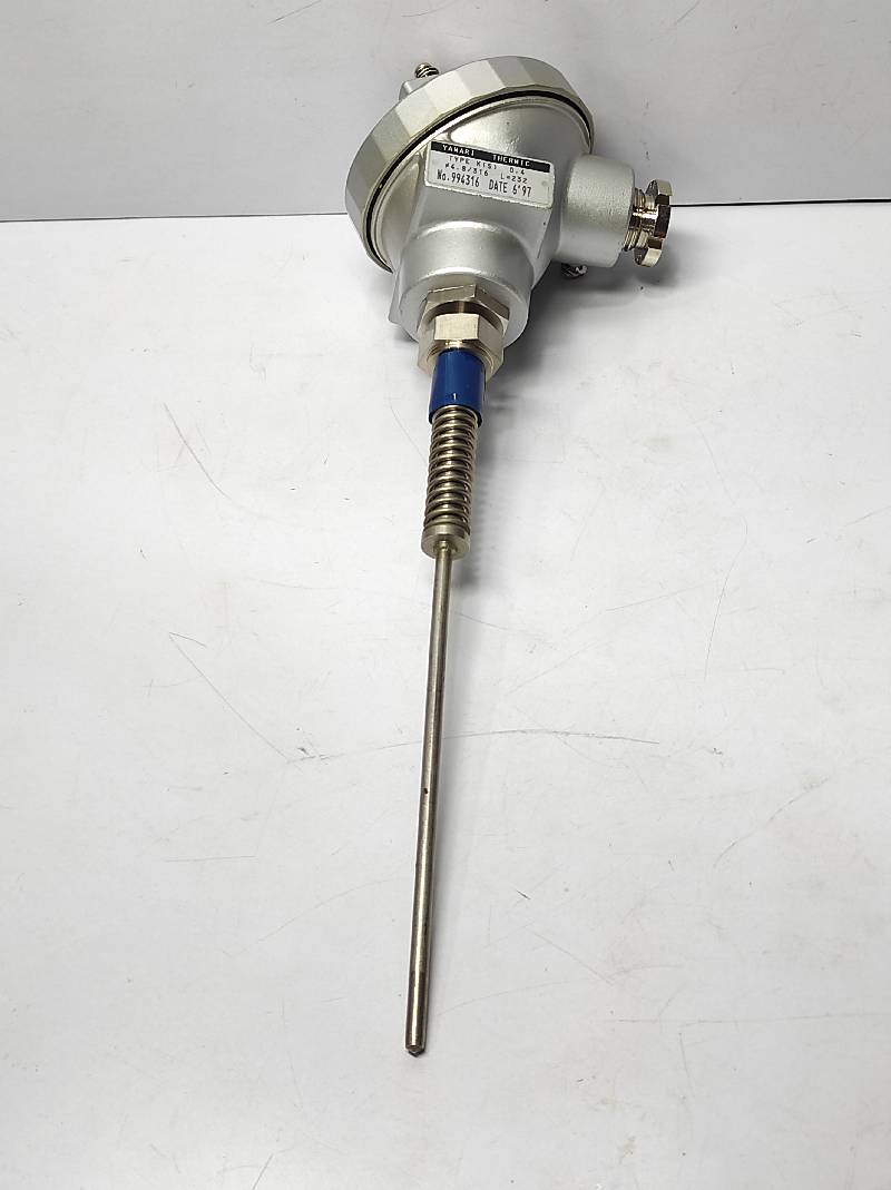 Yamari Thermic Type k(S) 0.4 Thermocouple