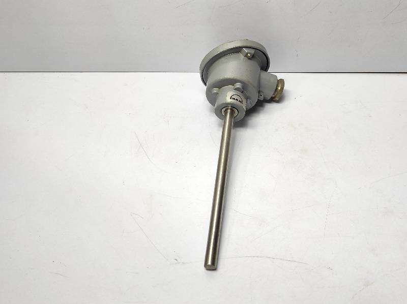 MAN 1641982-1 Temperature Sensor