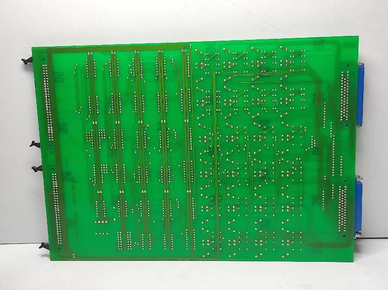 OAE 6000 PCB RB1164-2502P2 RB1164-3002G2 PCB - S N Ship Spares