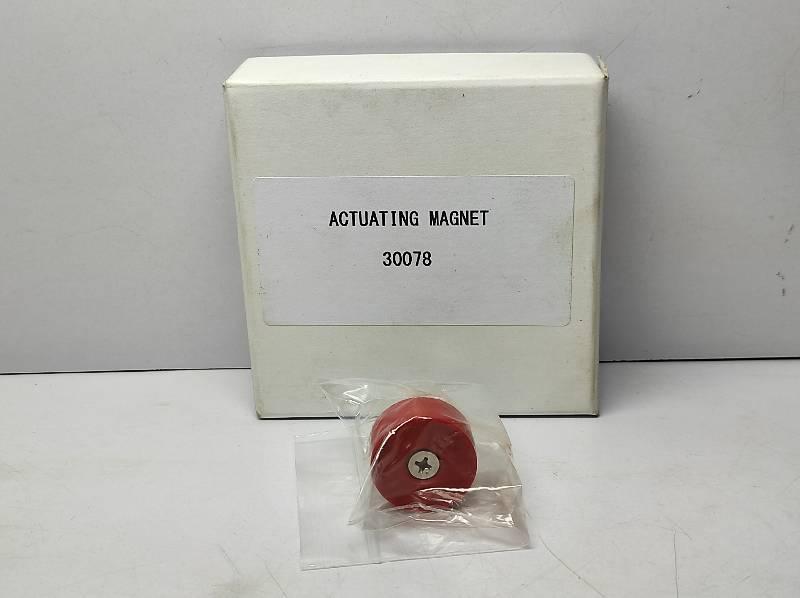 Actuating Magnet 30078