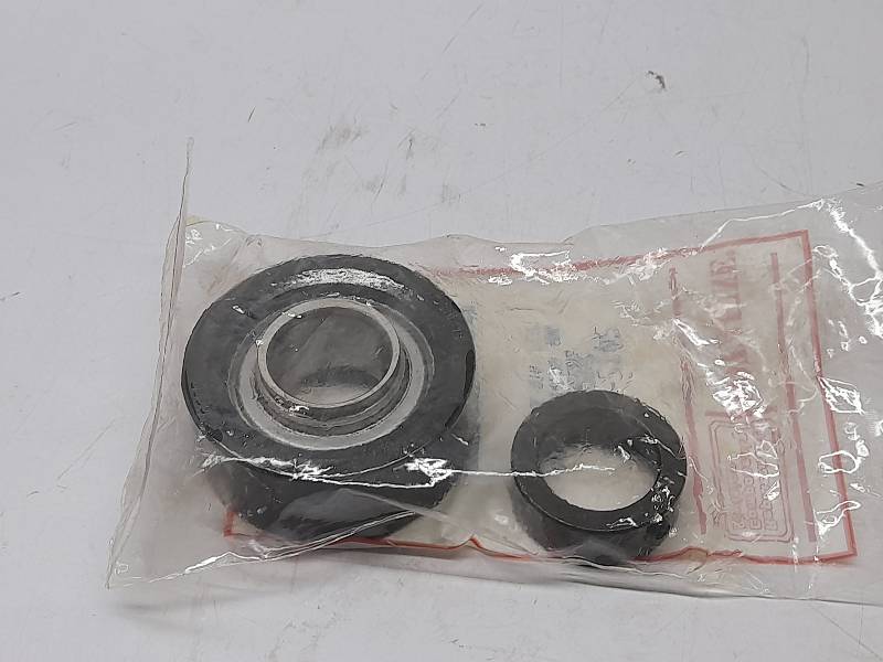 Totaline P451-2102 Bearing Rubber Cartridge Bore 1” Outside Dia 2-1/2” 