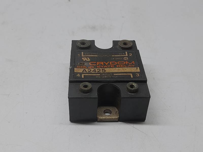 Crydom A2425 Solid State Relay