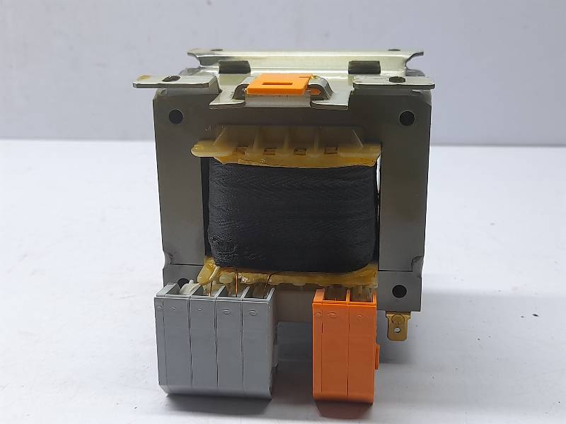 Block USTE 100/2x115 RS 419-7423 Control Transformer