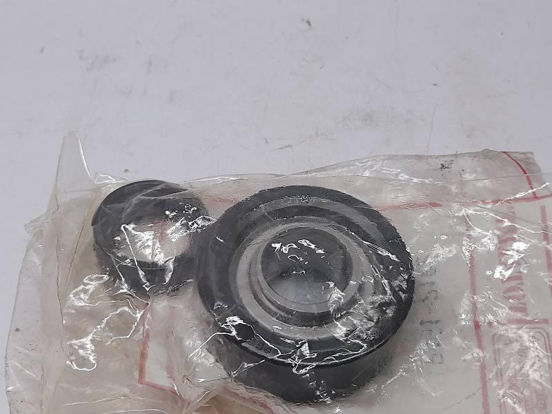 Totaline P461-2102 Bearing Rubber Cartridge Bore 1” Outside Dia 2-1/2”