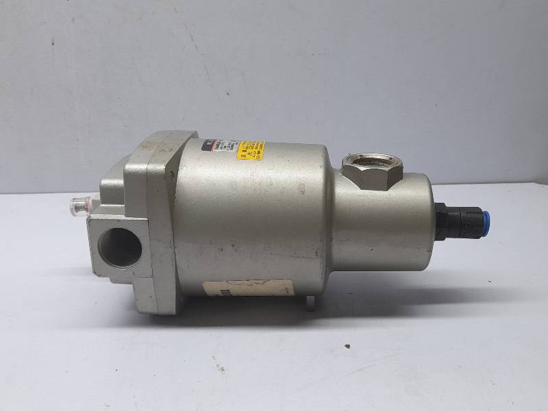 SMC EAM450-F06D-T Mist Separator Max Press 1.0 MPa Temp 5-60?C RS 537-2984