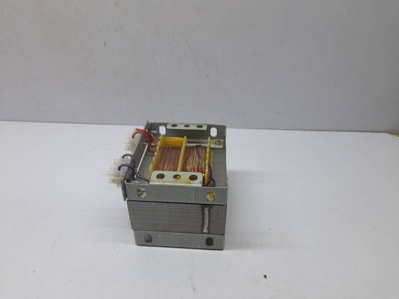 Transformator Teknik ENO21062/470 9550-54 1-Phase Isolation Transformer Pri 200V 50-60Hz Sec 230V 1.14A