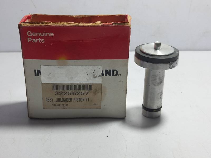 Ingersoll Rand 32256257 Piston Unloader Assembly 71