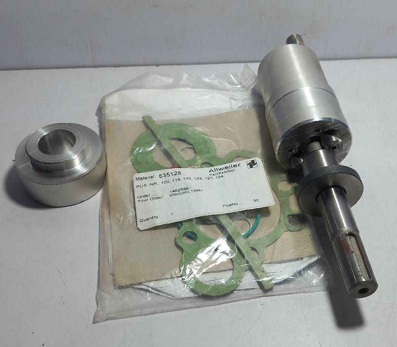 Allweiler 65955/RK 13984 Gesab Pump SPF 30 Repair Kit
