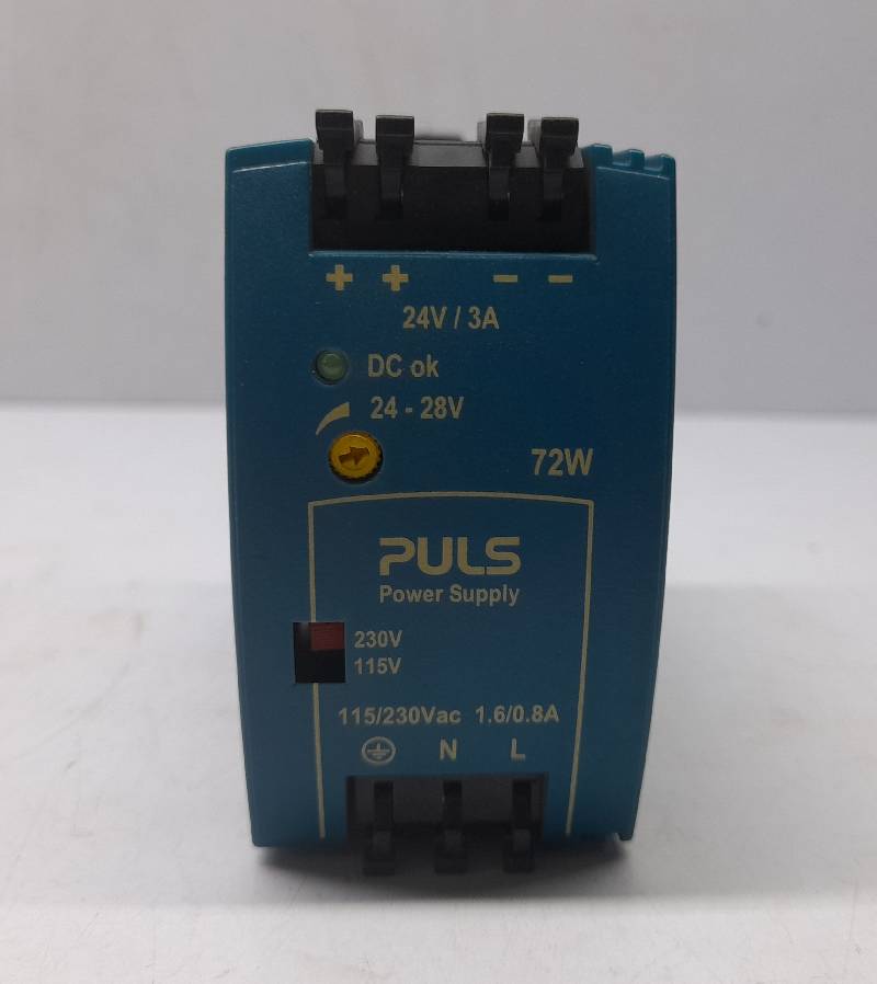 Puls ML70.100 Power Supply