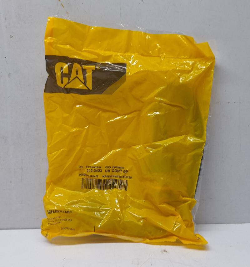 Cat Caterpillar 212-3423 GP-Temperature Sensor 2123423 Cont GP - S N ...