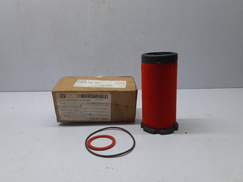 Wikerson MPT-95-551 Air Dryer Filter Element