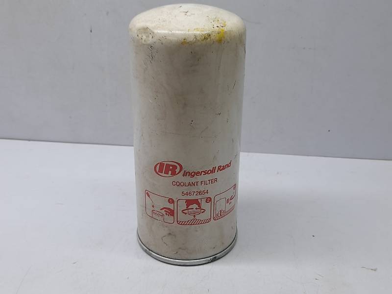 Ingersoll Rand 54672654 Coolant Filter
