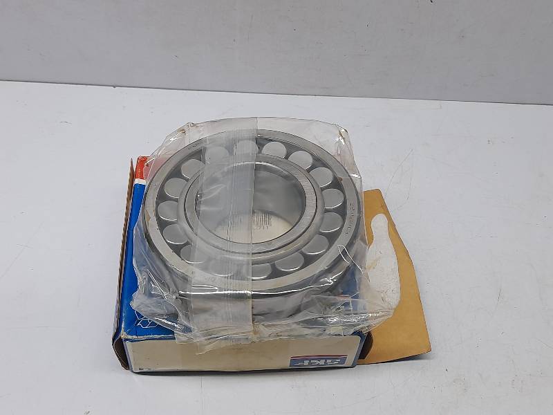 SKF 22312E/C3 Spherical Roller Bearing 22312 E/C3