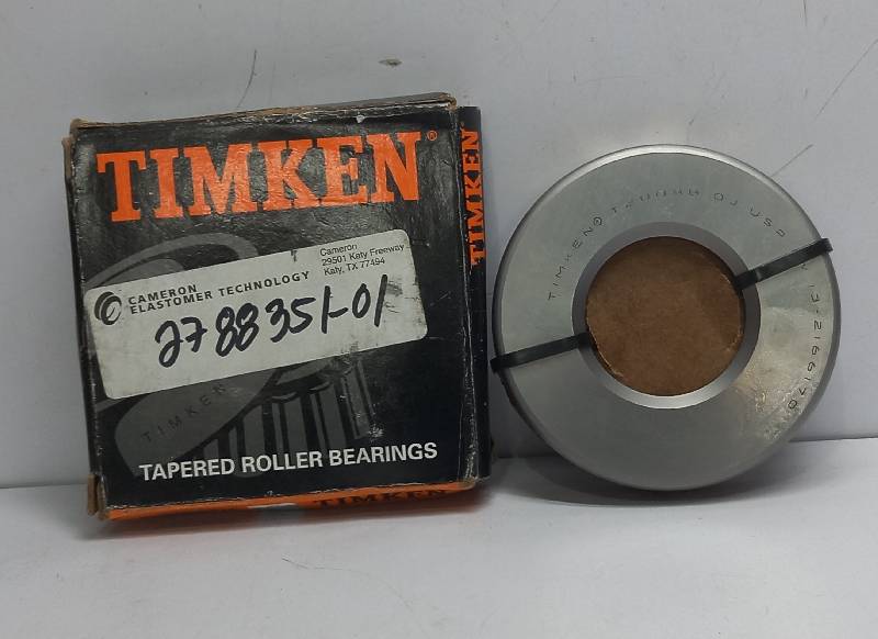 Timken T200AB Tapered Roller Bearing