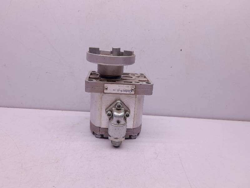 Galtech BH F 2SP A11 D-10N Gear Pump