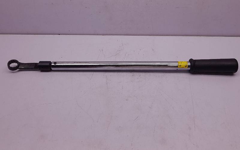 CDI Torque QYX24A ¾ Torque Wrenches 100T-I 30-150 FT.LB 41-203 Nm