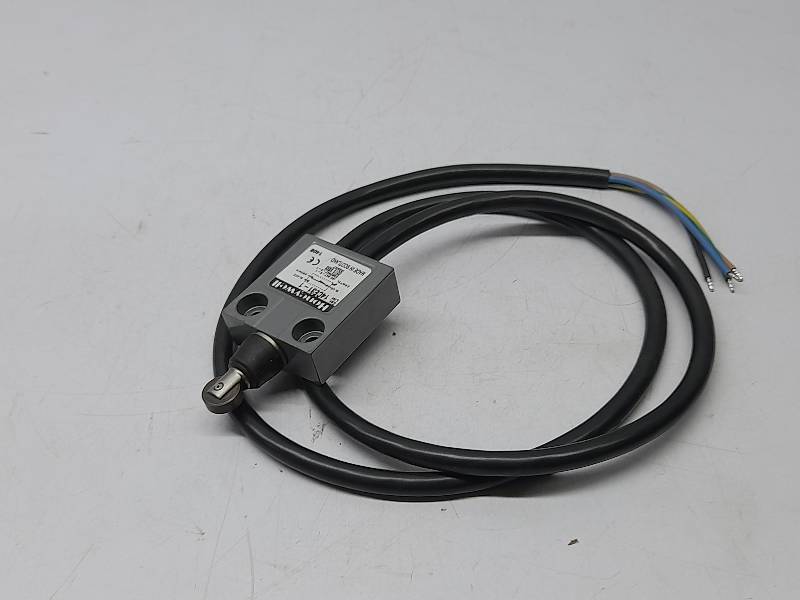 Honeywell 14CE31-1 Limit Switch 14CE3118931 Micro Switch 5A 250VAC 1m Long Cable 