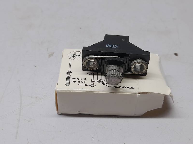 Allen Bradley W46 Heater Element W 46