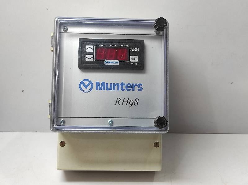 Munters RH98-CW Humidity Control RH98CW