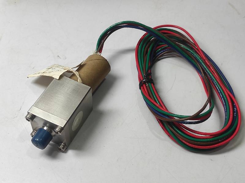 Neo Dyn ITT 130P42C6HNR Adjustable Pressure Switch