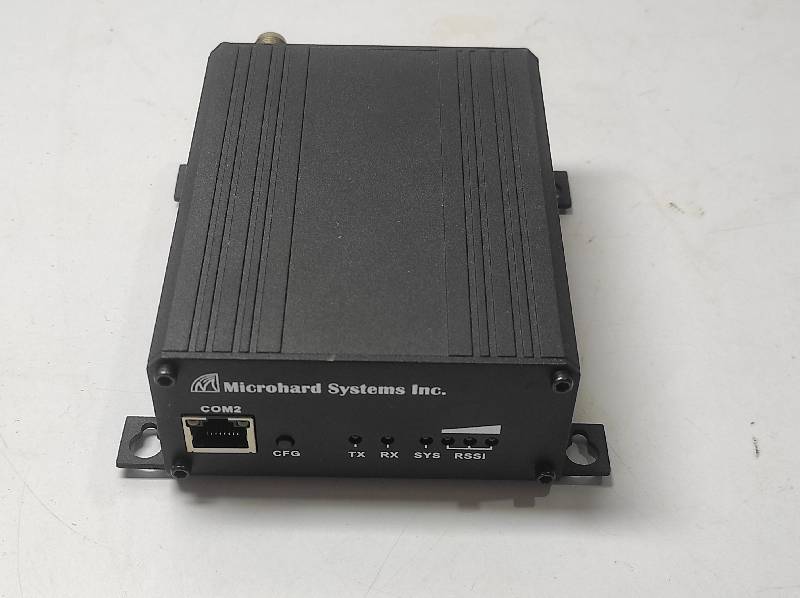 Microhard MHS100655 Wireless Radio IP921