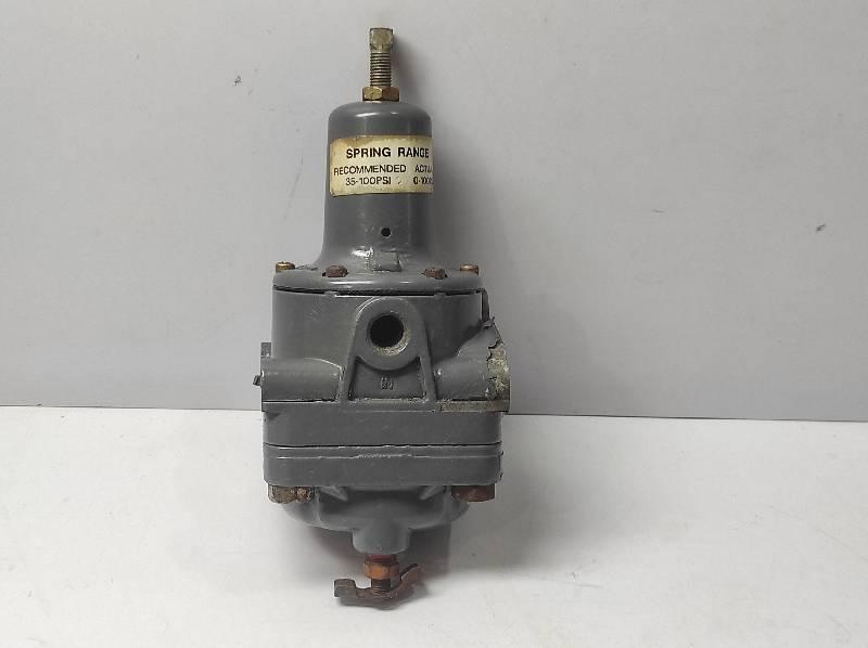 Fisher 67AFR/226 Pressure Regulator