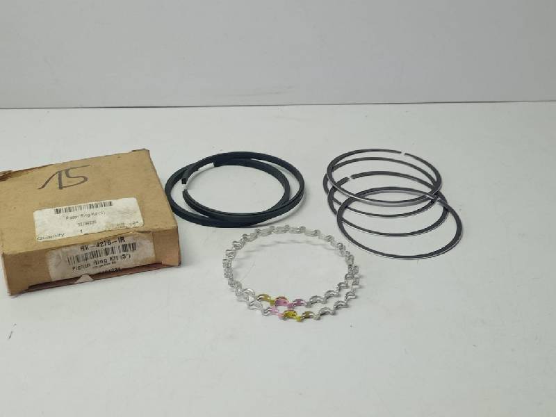 Ingersoll Rand 32194276 Piston Ring Kit (3’)