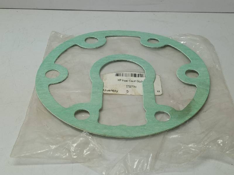 Ingersoll Rand 37007754 HP Head Cover Gasket