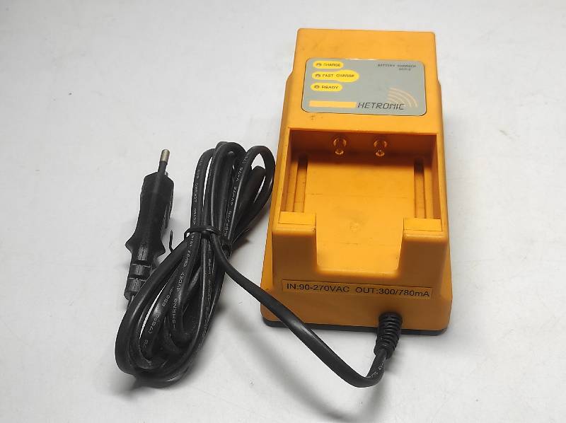 Hetronic UCH-2 Battery Charger UCH2