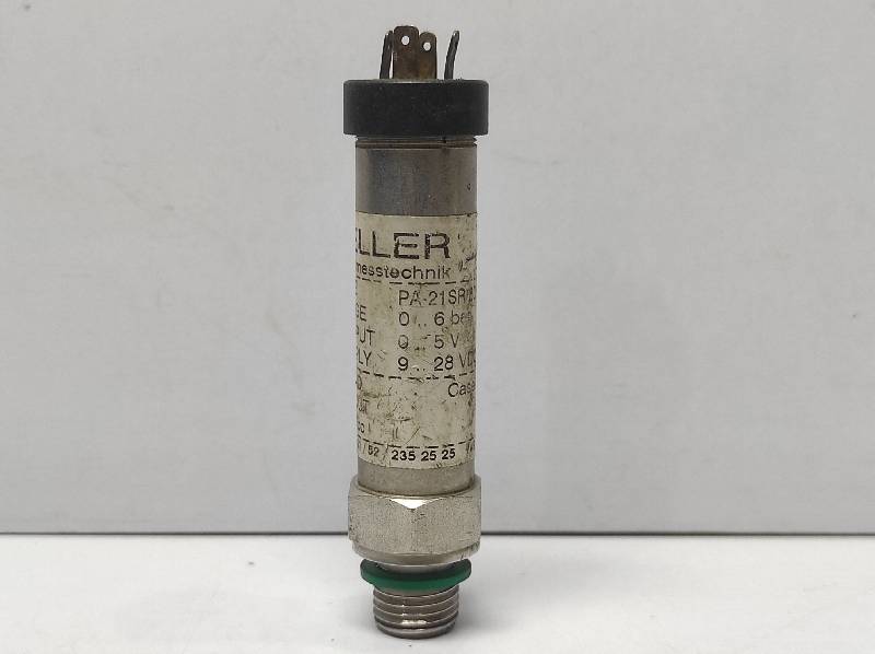 Keller PA-21SR/80520.3-6 Sensor