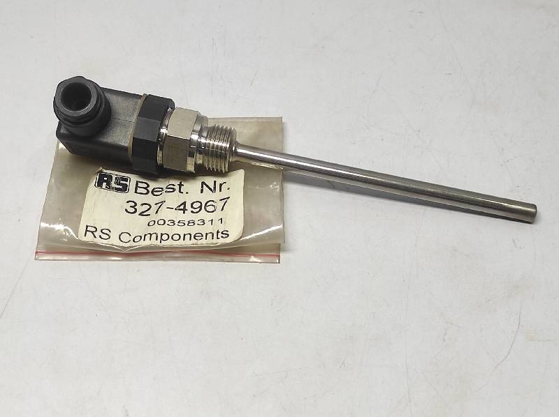 RS 327-4967 Thermocouple 3274967