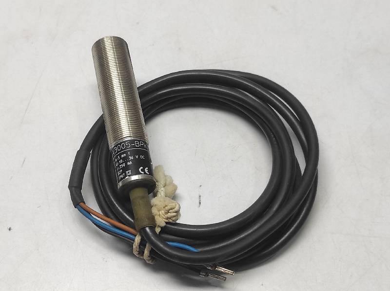 IFM Efector 100 IG5397 Inductive Proximity Sensor