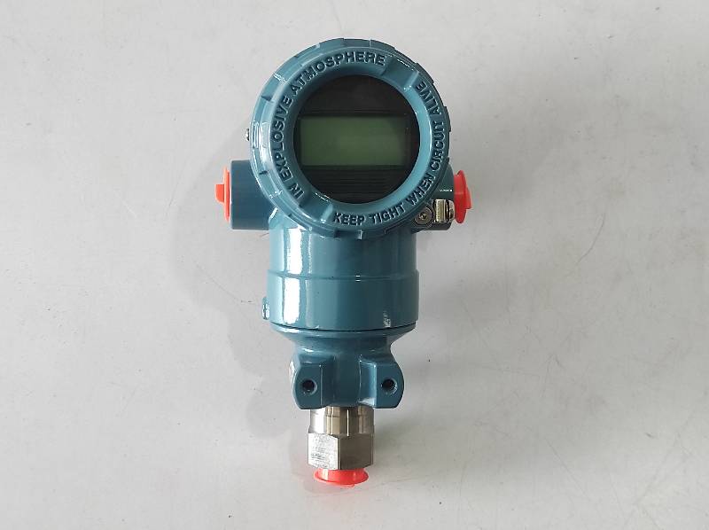 Rosemount 2051TG4A2B21AB4E2M5D4Q4Q8 Pressure Transmitter