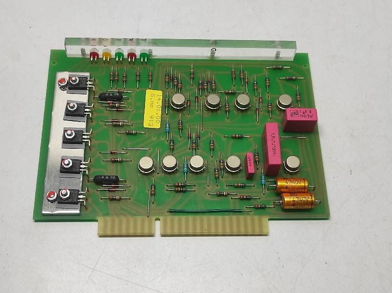 KMW 582773 c PCB