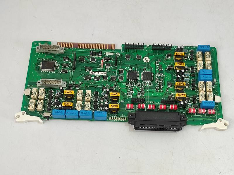 LG LDK300 LC0B8 PCB