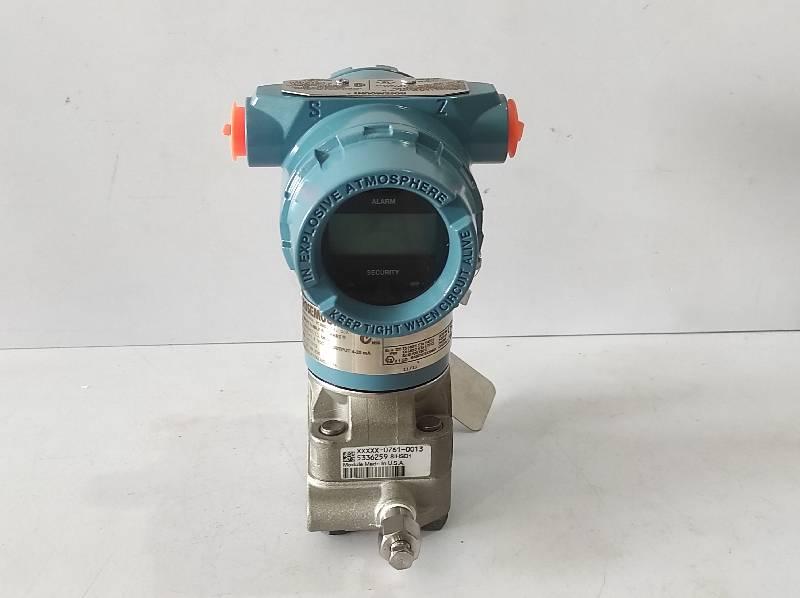 Rosemount 3051CD1A73A1AKDL4M5 Pressure Transmitter