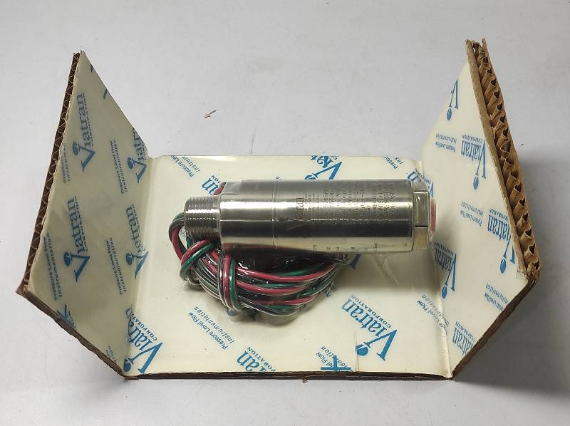 Viatran 5705BCSNGNYNZ Pressure Transmitter