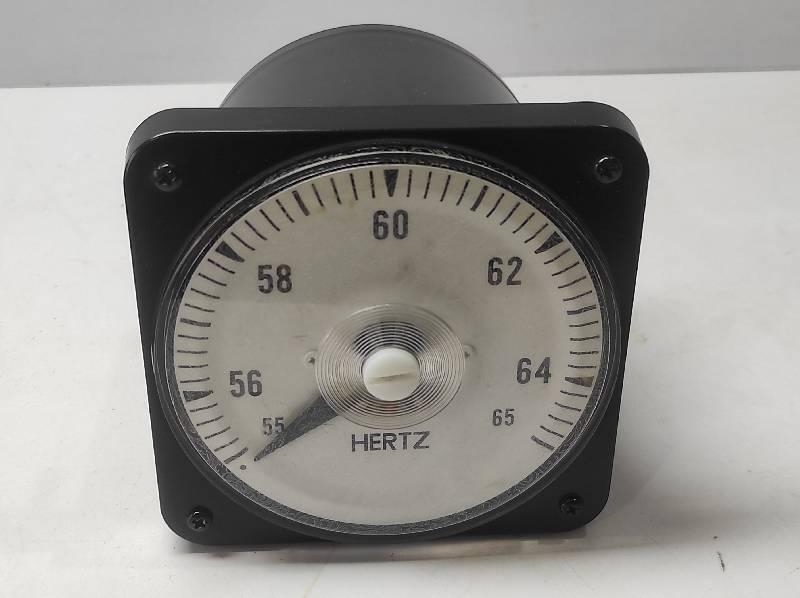 Yokogawa 103372ANAN Frequency Meter