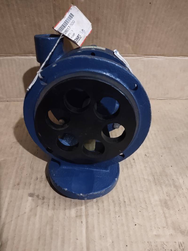 Price Pump CD100AI-400-PEO-VTN Pump Impeller CD100AI400PEOVTN